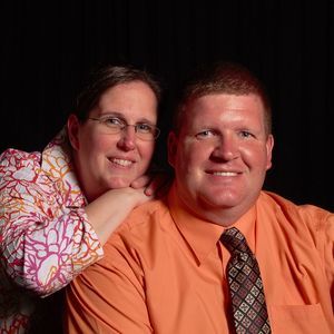 Meet your Posher, Doug